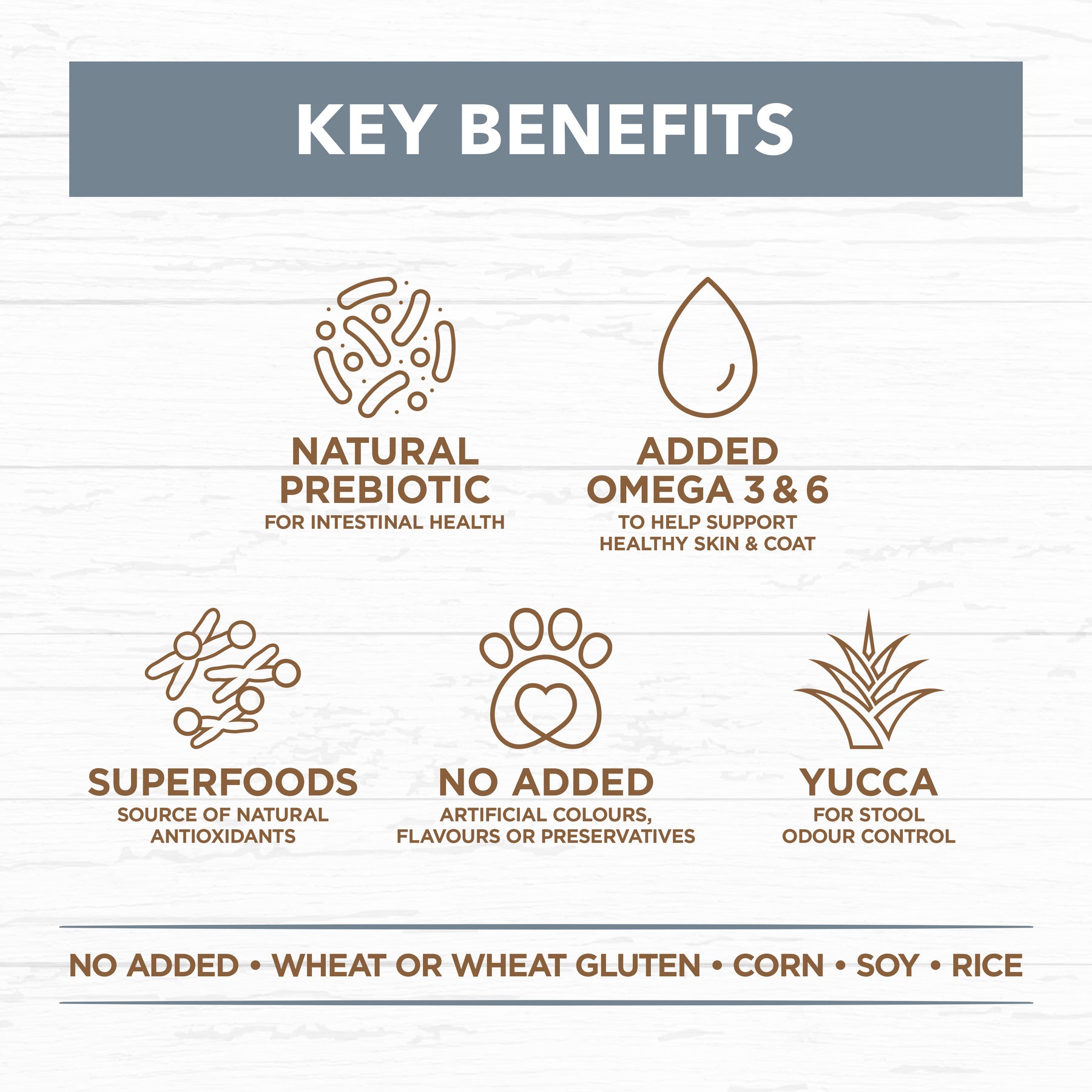 Grain Free Adult All Breeds Dry Dog Food Lamb & Sardine