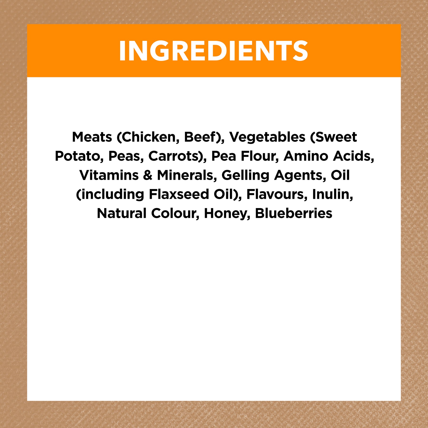 Grain Free Adult Wet Dog Food Chicken Stew
