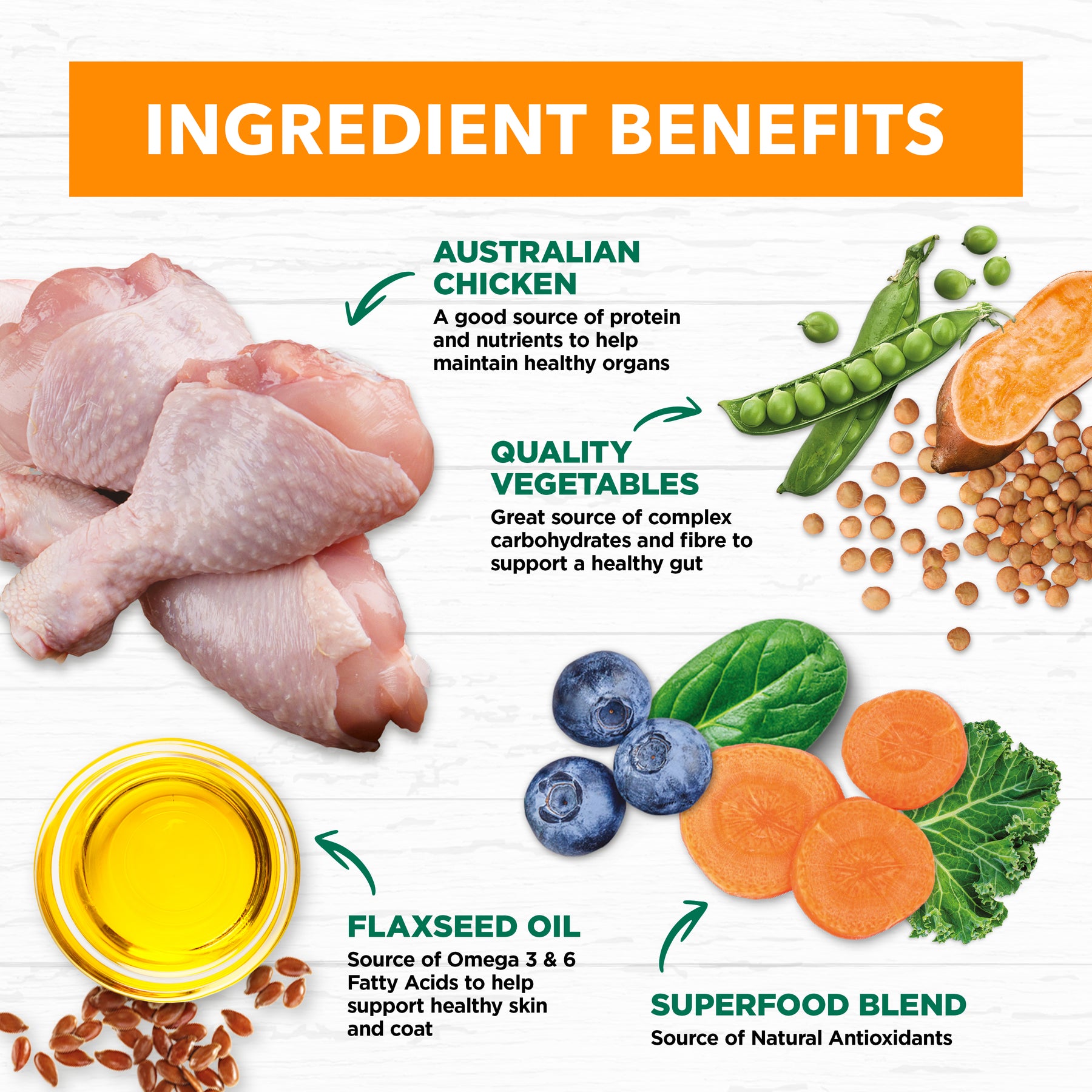 Grain Free Adult Wet Dog Food Chicken Stew