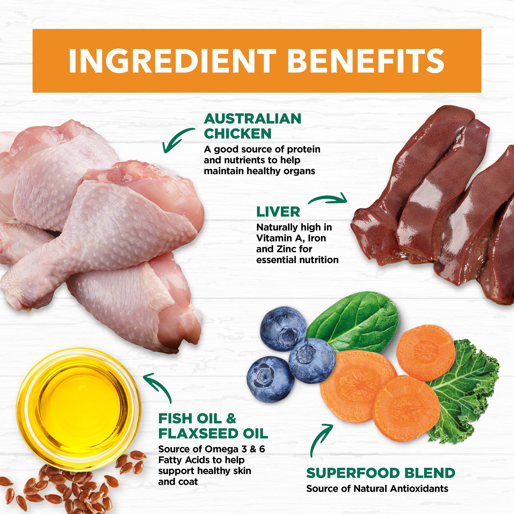 Grain Free Adult Wet Cat Food Chicken in Gravy