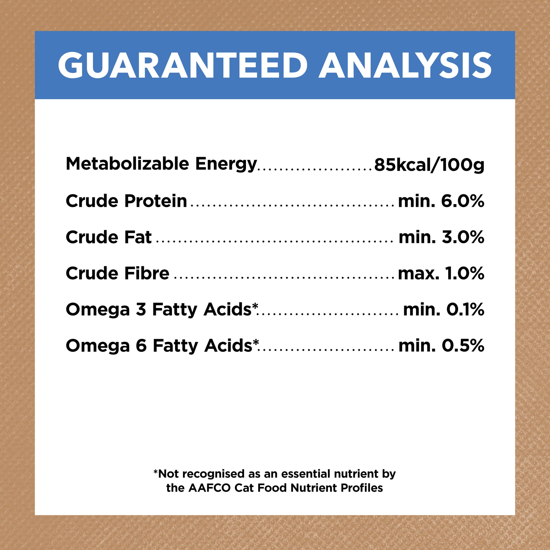 Grain Free Mature Adult Wet Cat Food Chicken & Ocean Fish in Gravy