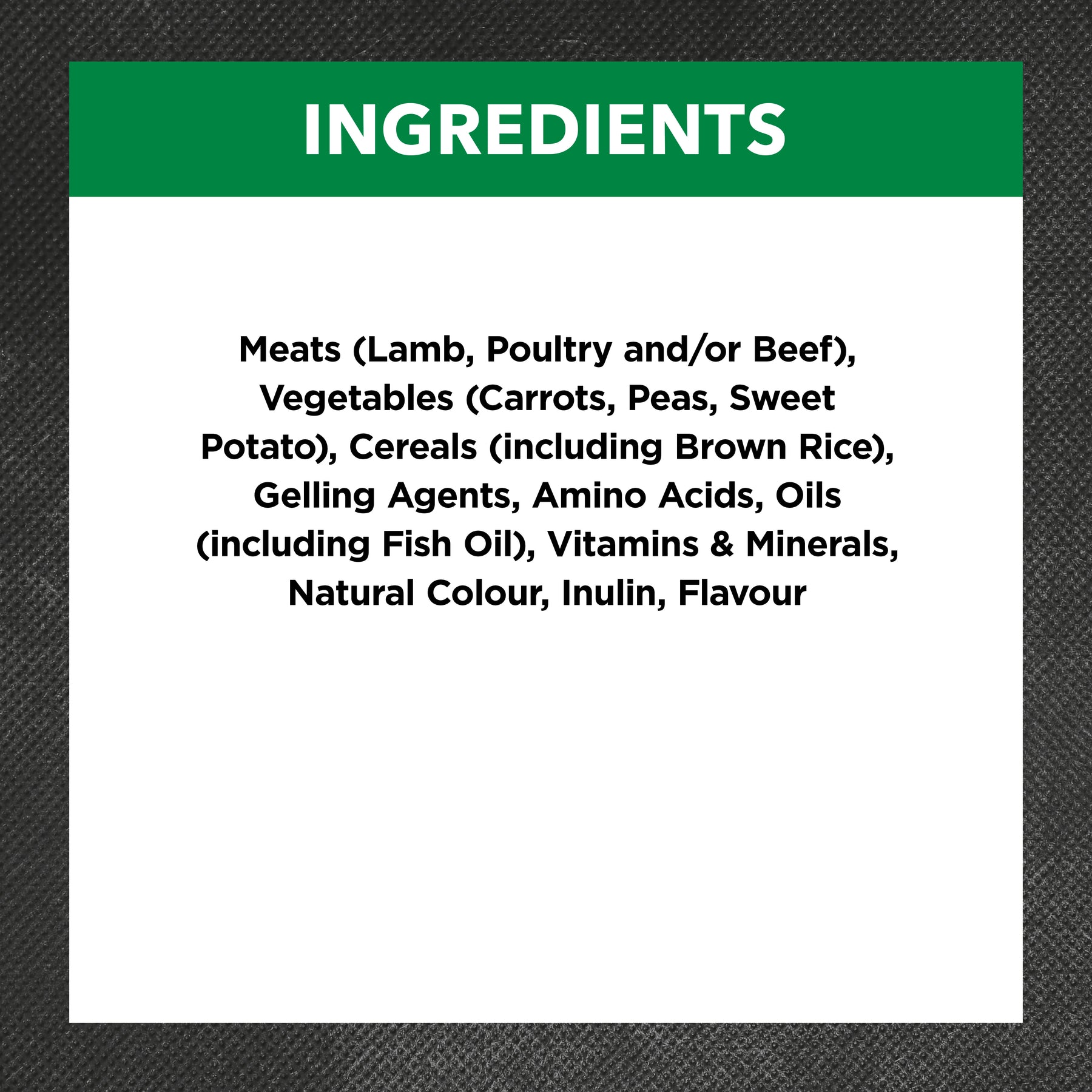 Holistic Nutrition Adult Wet Dog Food Lamb & Brown Rice Loaf
