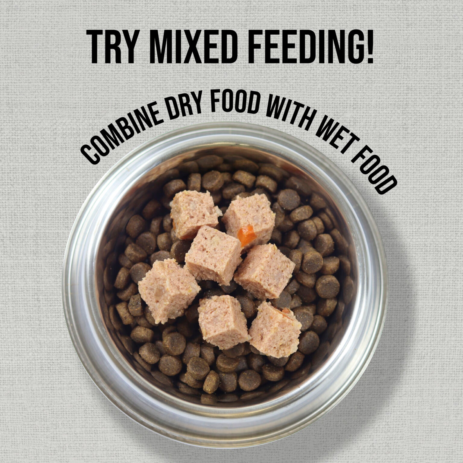 Stockman & Paddock™ Grain Free Adult Dog Aussie Beef Dry Food