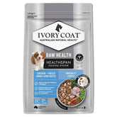 Ivory Coat™ Raw Health Puppy Immunity Dry Food