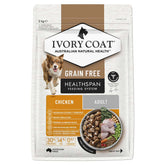 Ivory Coat™ Grain Free Adult Dog Chicken Dry Food