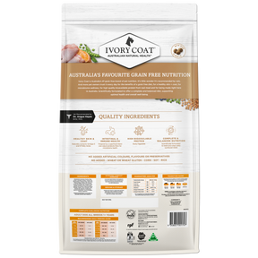 Ivory Coat™ Grain Free Healthy Weight Chicken Adult Dog Dry Food