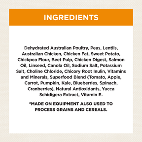 Ivory Coat™ Grain Free Healthy Weight Chicken Adult Dog Dry Food