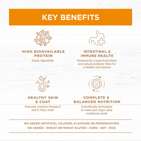 Ivory Coat™ Grain Free Healthy Weight Chicken Adult Dog Dry Food