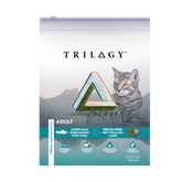 Trilogy™ Adult Cat Australian Barramundi with Tuna & Freeze Dried Lamb Dry Food
