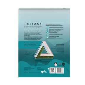 Trilogy™ Adult Cat Australian Barramundi with Tuna & Freeze Dried Lamb Dry Food