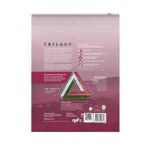 Trilogy™ Adult Cat Australian Beef & Freeze Dried Lamb Dry Food