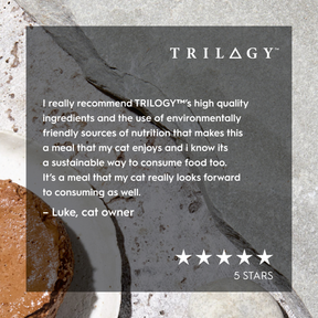 Trilogy™ Adult Cat Wild Caught Tuna in Bone Broth Wet Food