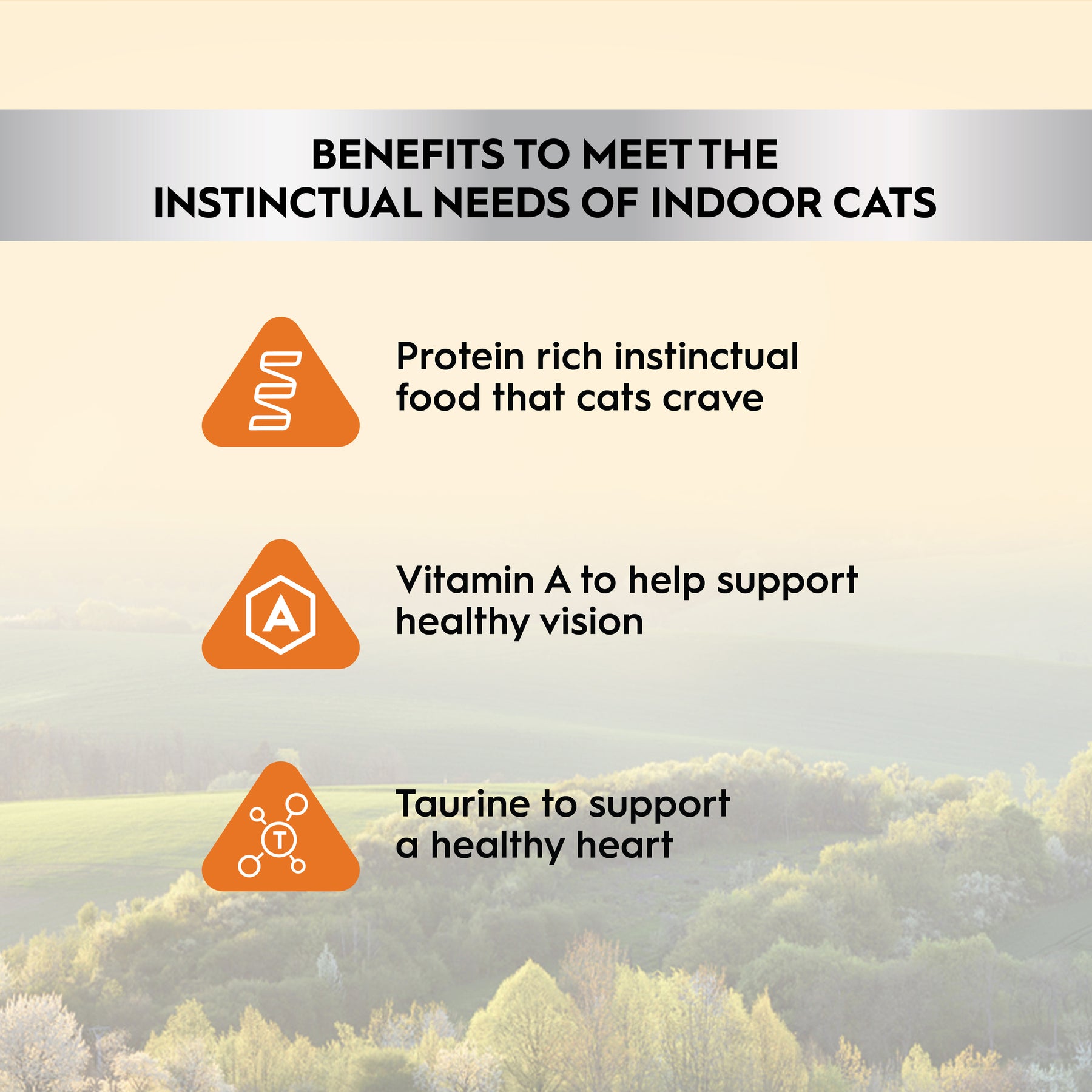 Trilogy™ All Cat Life Stages Complete Prey™ Pâté Farm Raised Chicken Wet Food