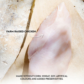 Trilogy™ All Cat Life Stages Complete Prey™ Pâté Farm Raised Chicken Wet Food