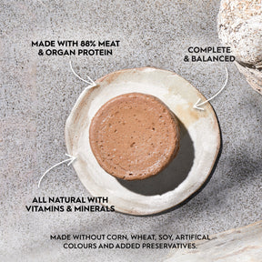 Trilogy™ All Cat Life Stages Complete Prey™ Pâté Wild Alaskan Salmon Set Food