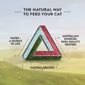 Trilogy™ Freeze Dried Lamb Cat Treats