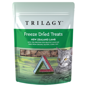 Trilogy™ Freeze Dried Lamb Cat Treats