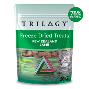 Trilogy™ Freeze Dried Lamb Cat Treats