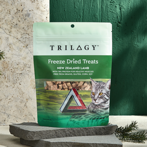 Trilogy™ Freeze Dried Lamb Cat Treats
