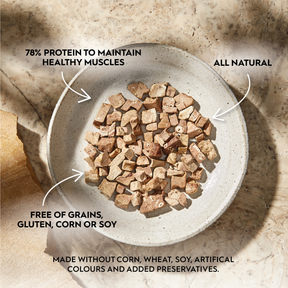 Trilogy™ Freeze Dried Lamb Cat Treats