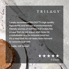 Trilogy™ Kitten Wild Caught Tuna in Bone Broth Wet Food