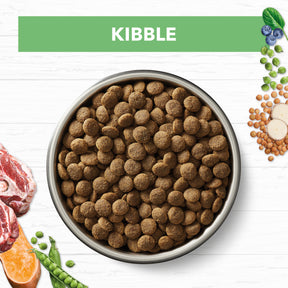 Grain Free Puppy Large Breed Dry Dog Food Lamb